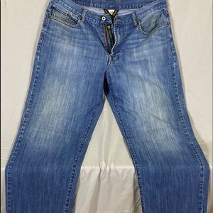 Lucky Brand men’s jeans